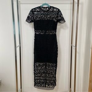 Express Dress